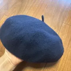 ベレー帽 キッズ