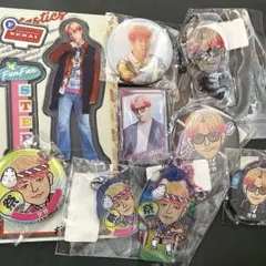 FANTASTICS 世界 まとめ売り | Mercari
