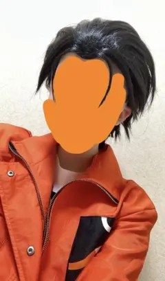カリスマ 伊藤ふみや コスプレ 衣装 ウィッグ 一式 COMIC LAND カリスマ風】伊藤ふみやの衣装 - コミックランド