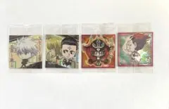 HUNTER×HUNTER ウエハースシール　vol.6