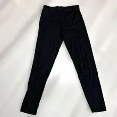 UNIQLO ヒートテック120cm ブラック