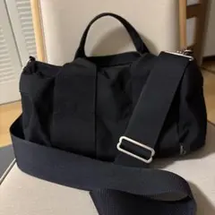 コムデギャルソンオムプリュス ショルダーバッグ