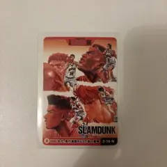ジャンプ展 スラムダンク SLAMDUNK オールスターカードコレクション ジャンプ展 SLAMDUNK スラムダンク オールスターカードコレクション