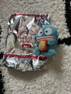 ハンギョドン スシローコラボ 日焼けver.