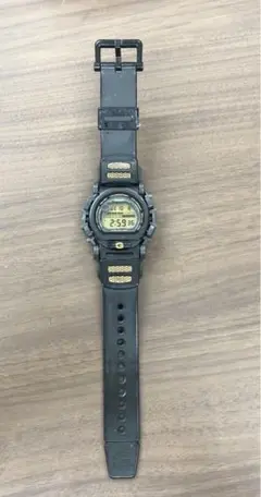 G-SHOCK CASIO 腕時計 OW-003 ID P501