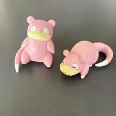 ポケモン　フィギュア　ヤドン
