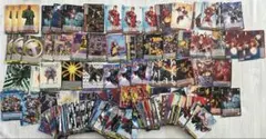 ヴァイスシュヴァルツ　MARVEL　カードまとめ売り