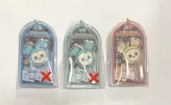 TWICE LOVELYZ チョコがけボーロ＆チャーム