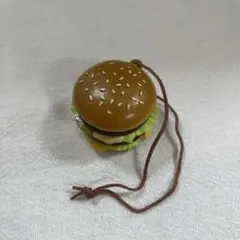 マクドナルド ハンバーガー型おもちゃセット 2025 マクドナルド ハンバーガー型おもちゃセット 2025 マクドナルド
