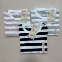 無印良品　Tシャツ
