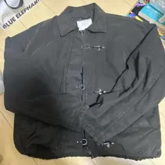 ファイヤーマンジャケット