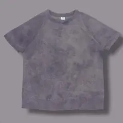 80s 90s日本製 初期型 BARNS OUTFITTERS 半袖スウェットのサムネイル