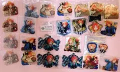 あんさんぶるスターズ 月永レオ アクリルキーホルダー まとめ売り