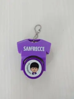 サンフレッチェ 川村拓夢 さんの 直接サイン入りクリアファイル サンフレッチェ 川村拓夢 さんの 直接サイン入りクリアファイル