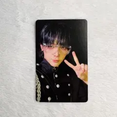 &TEAM Weverse 予約 トレカ ニコラス NICHOLAS - メルカリ