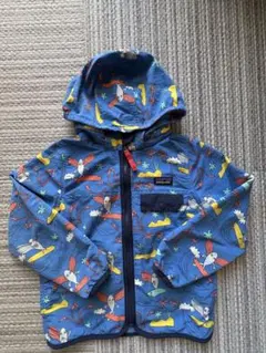 2025年最新】パタゴニア キッズ 5tの人気アイテム - メルカリ