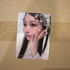 FRUITSZIPPER 松本かれん ランダムトレカ 超観測展 2 - メルカリ