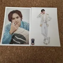 超特急 タクヤ 生写真