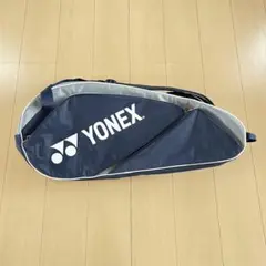 ヨネックス（YONEX）ラケットバック　ネイビーのサムネイル