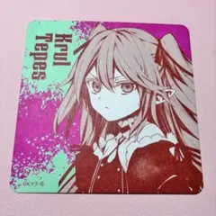 2026年最新】終わりのセラフ10周年記念展の人気アイテム - メルカリ