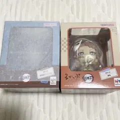 鬼滅の刃 るかっぷ 冨岡義勇 きょとんver. 錆兎 2点セット - メルカリ