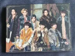 Hey!Say!JUMP PARADE 初回限定版2