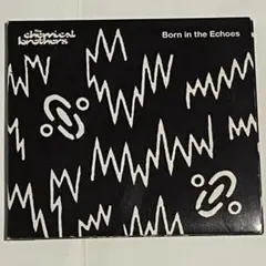Chemical Brothers 「Born in the Echoes」