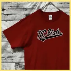 アメリカ 古着 カレッジ Tシャツ