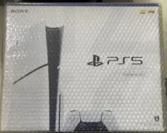 SONY PS5 本体 CFI-2000 A01