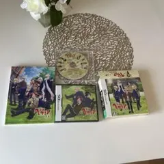 学園ヘタリア DS アニメイト限定セット