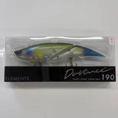 エレメンツ ダヴィンチ190 yoake - メルカリ