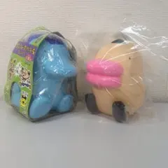 大たまごっち展 TAMAGOTCHI × MAO まめっち くちぱっち 新品 - メルカリ