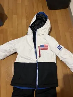 【新品】NASAスノーウェアキッズS 楽天市場】686 nasa ジュニアの通販