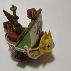 サニー号