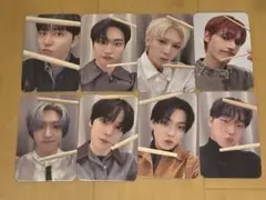 ATEEZ ヨントン 対面 トレカ - メルカリ