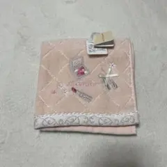 ジルスチュアート ハンカチ