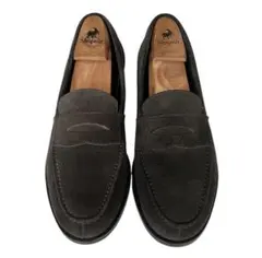 ジャランスリウァヤ UK6 UA別注 ローファー