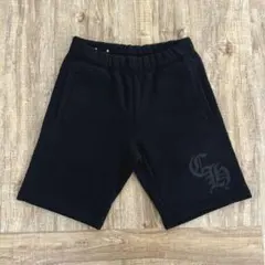 2026年最新】クロムハーツ ハーフパンツの人気アイテム - メルカリ