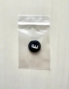 ennoy エンノイ 缶バッジ