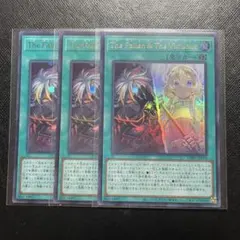 ドラゴンクエストライバルズ フォズ大神官 プロモ - メルカリ