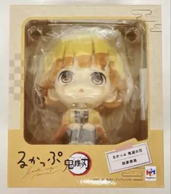 鬼滅の刃 我妻善逸 るかっぷ