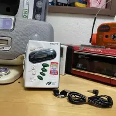 2026年最新】カセットウォークマン 整備の人気アイテム - メルカリ