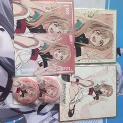 くじクリフ 超かぐや姫！ かぐやセット - メルカリ
