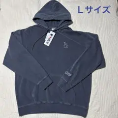 MLB メジャーリーグ　ドジャース　パーカー　トレーナー　Ｌサイズ 新品