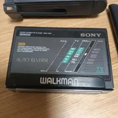 2025年最新】SONY WALKMAN WM-F501の人気アイテム - メルカリ