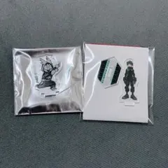2026年最新】アクリルmini ヒロアカ フィギュアの人気アイテム - メルカリ