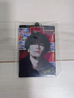 O*G様 川村壱馬　キーホルダー