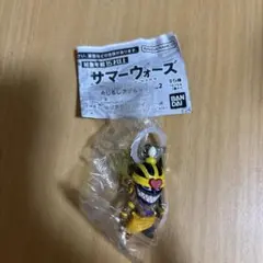 サマーウォーズ めじるしアクセサリー2 ラブマシーン