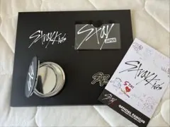 straykids FC継続特典 - メルカリ