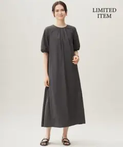 icb ロングワンピース